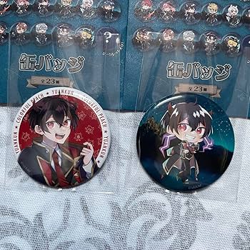 からぴち カラフルピーチ のあ 魔法学園 缶バッジ Amazon.co.jp: カラフルピーチ 魔法学園 缶バッジ からぴち魔法学園